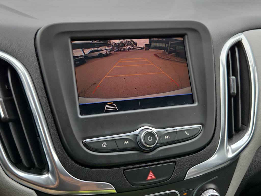Thumbnail: 2021 Chevrolet Equinox - 25