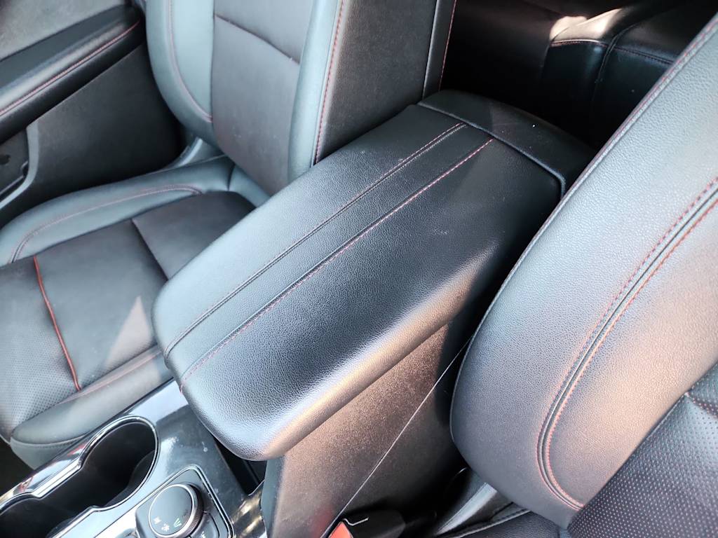 Thumbnail: 2021 Chevrolet Blazer - 24