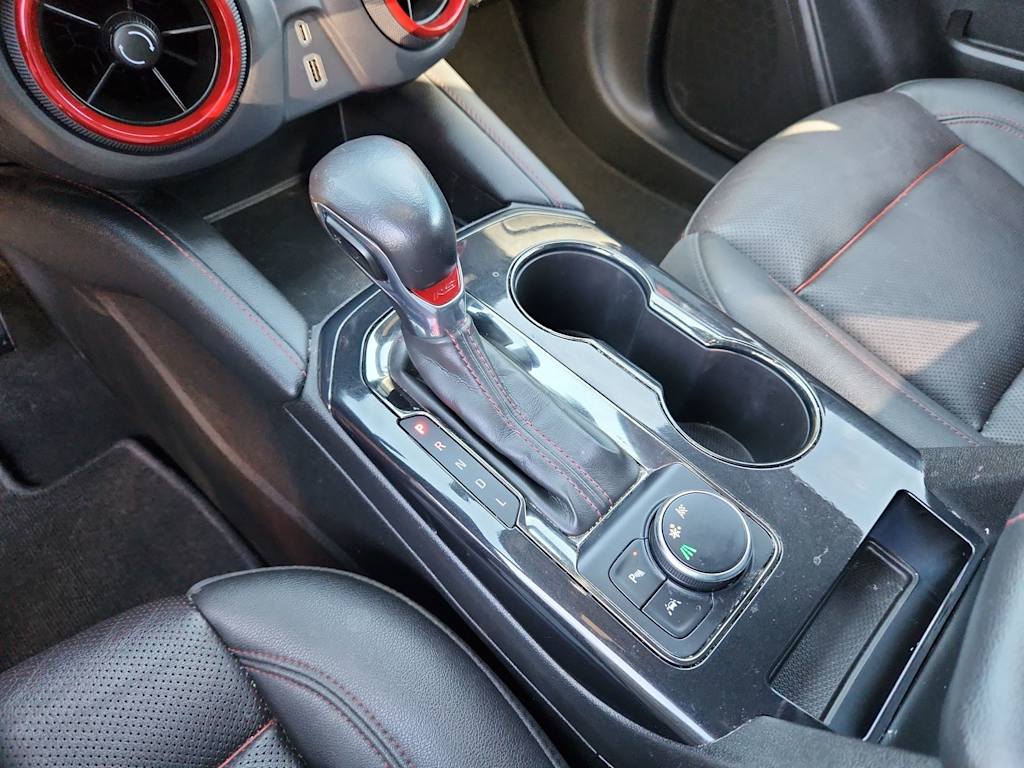 Thumbnail: 2021 Chevrolet Blazer - 16