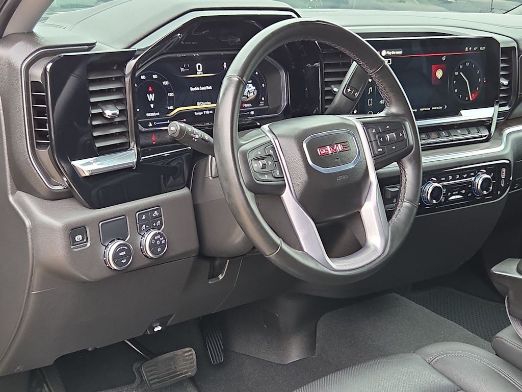 Thumbnail: 2025 GMC Sierra 1500 - 2