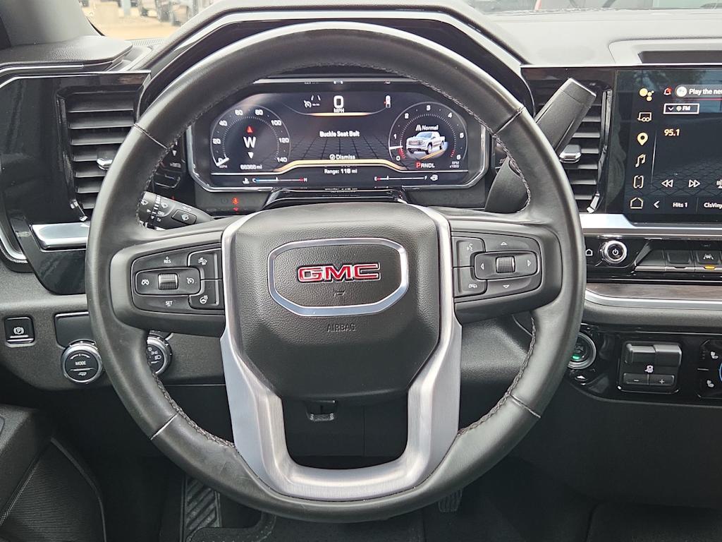 Thumbnail: 2025 GMC Sierra 1500 - 14