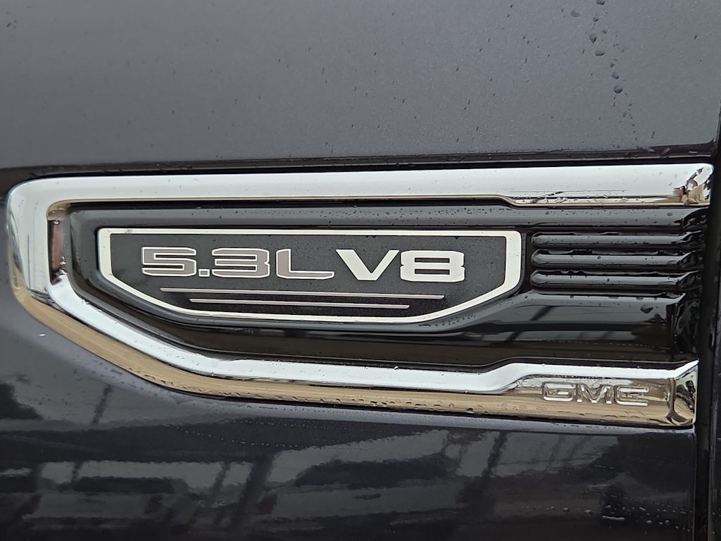 Thumbnail: 2025 GMC Sierra 1500 - 7