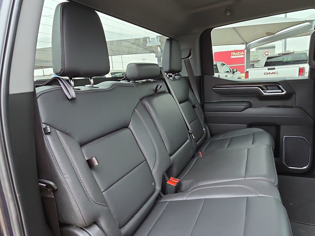 Thumbnail: 2025 GMC Sierra 1500 - 13
