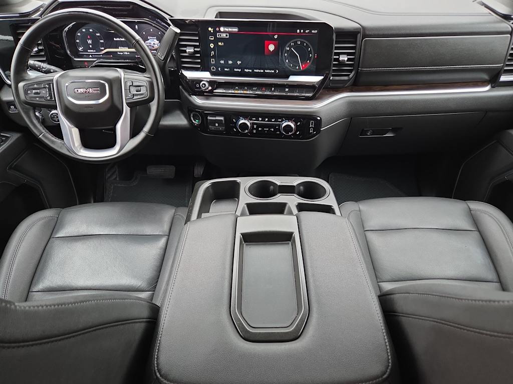 Thumbnail: 2025 GMC Sierra 1500 - 10