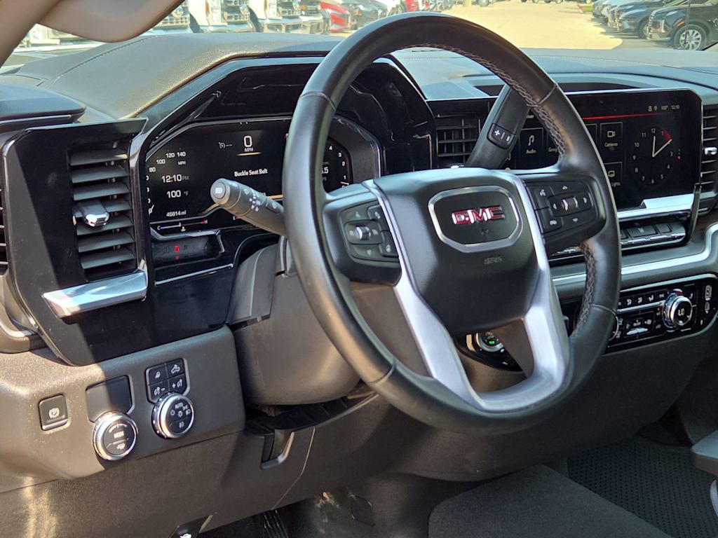 Thumbnail: 2025 GMC Sierra 1500 - 2