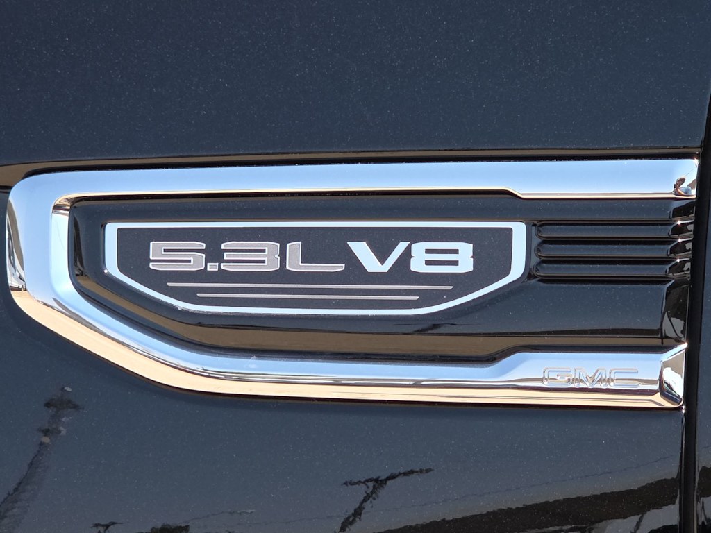 Thumbnail: 2025 GMC Sierra 1500 - 6