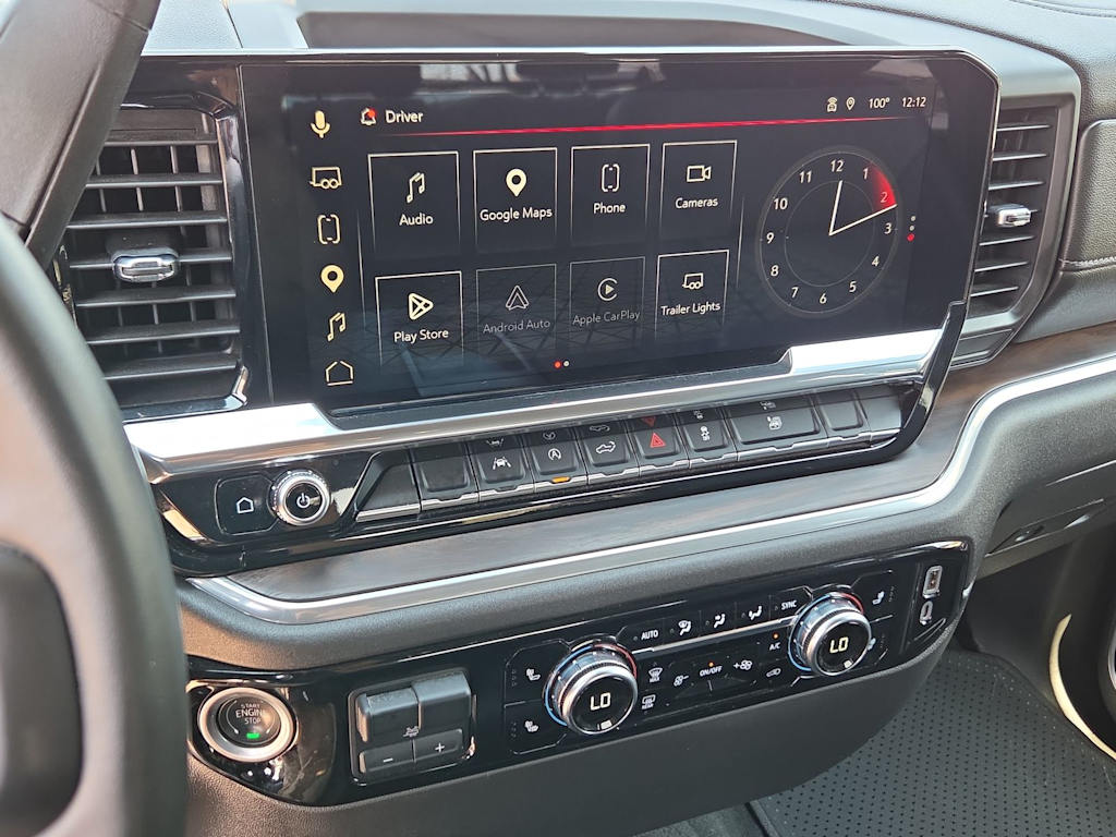 Thumbnail: 2025 GMC Sierra 1500 - 14