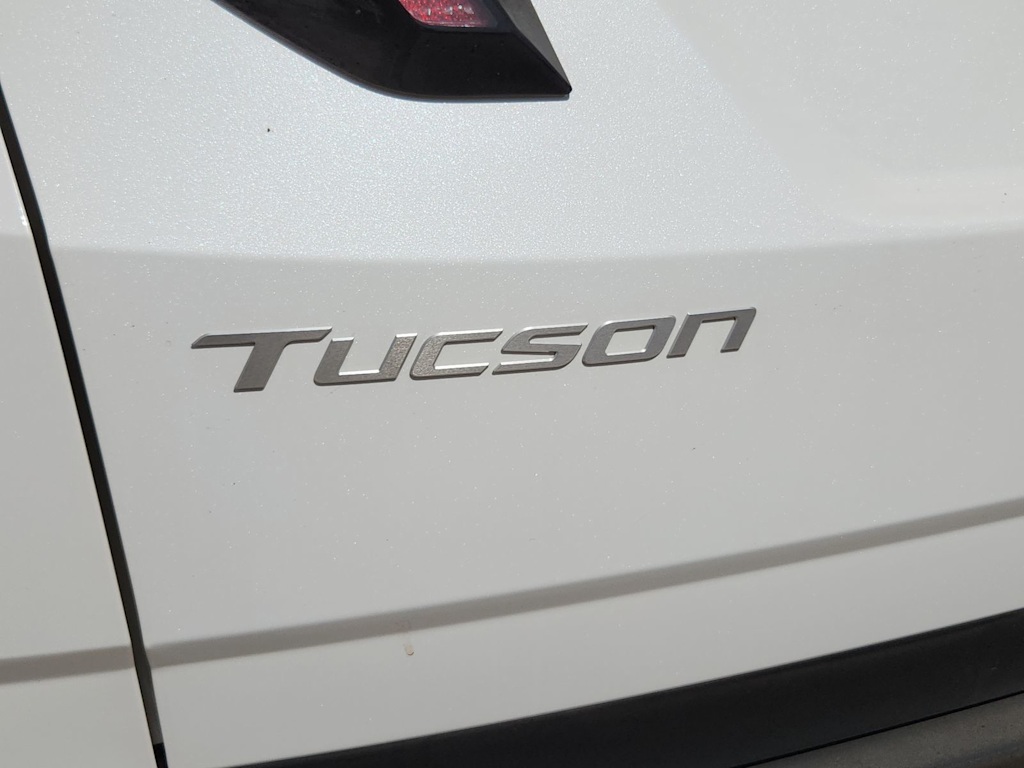 Thumbnail: 2025 Hyundai Tucson - 7
