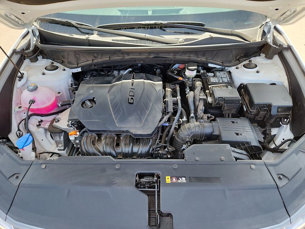 Thumbnail: 2025 Hyundai Tucson - 9