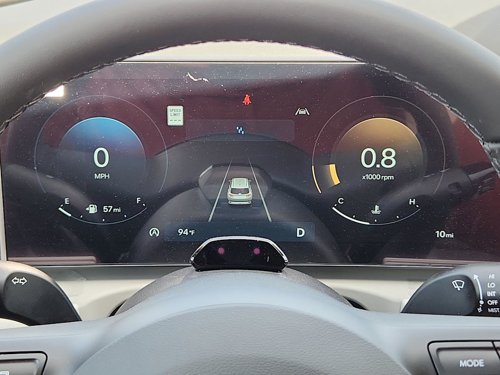 Thumbnail: 2025 Hyundai Tucson - 17