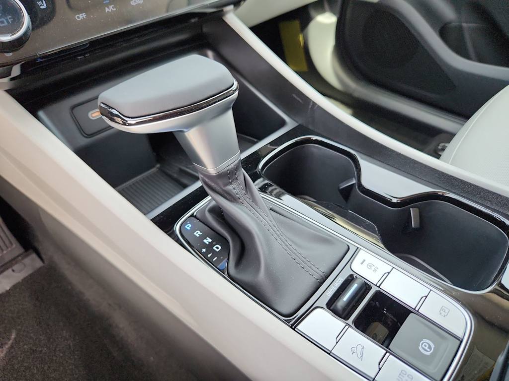 Thumbnail: 2025 Hyundai Tucson - 16