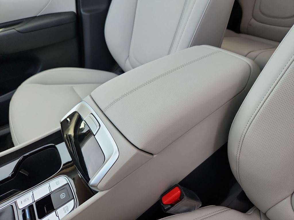 Thumbnail: 2025 Hyundai Tucson - 28