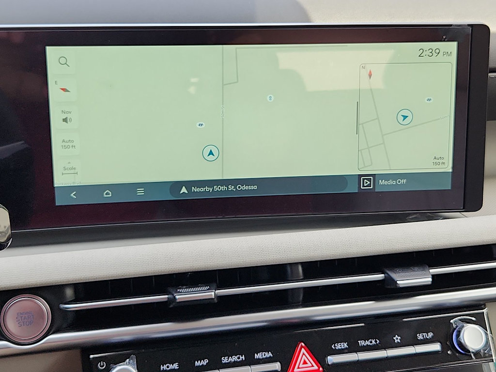 Thumbnail: 2025 Hyundai Tucson - 15