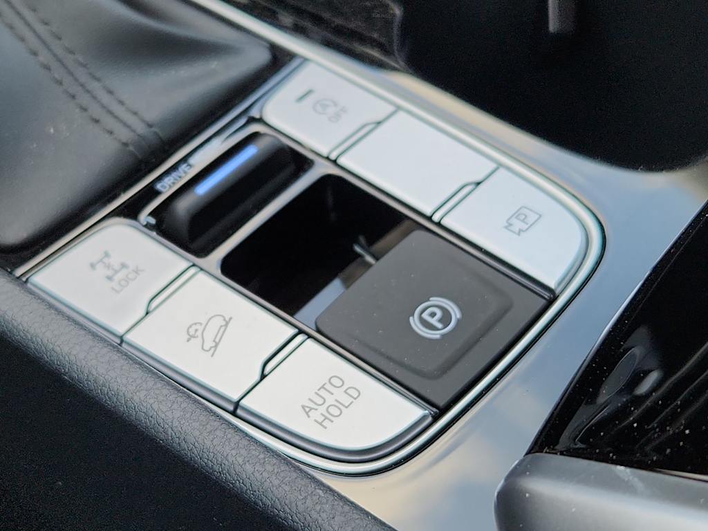 Thumbnail: 2025 Hyundai Tucson - 26