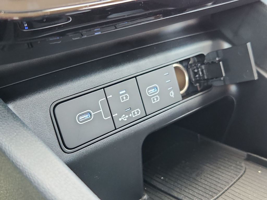 Thumbnail: 2025 Hyundai Tucson - 25