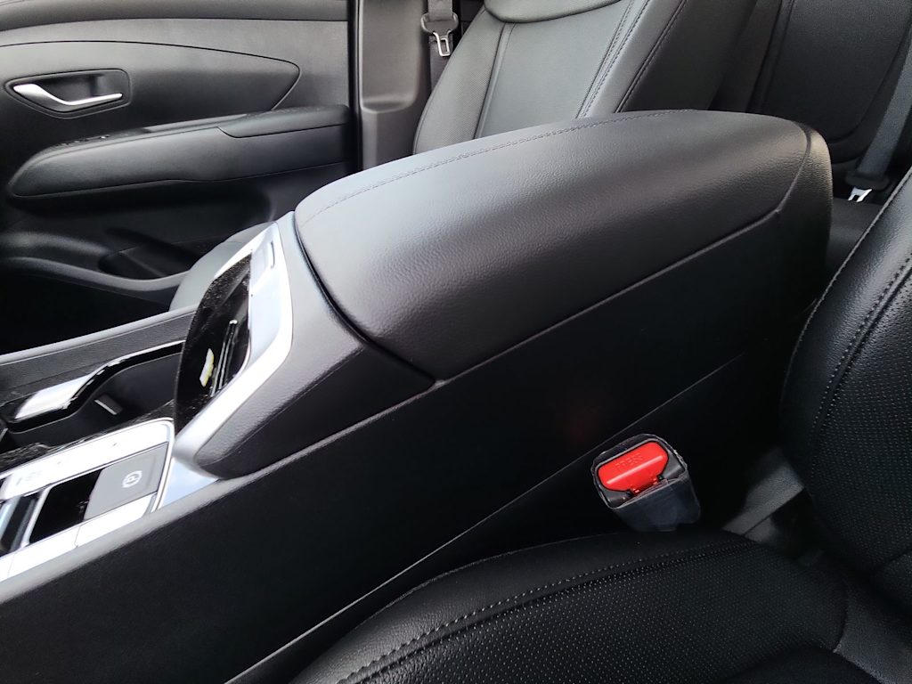 Thumbnail: 2025 Hyundai Tucson - 27