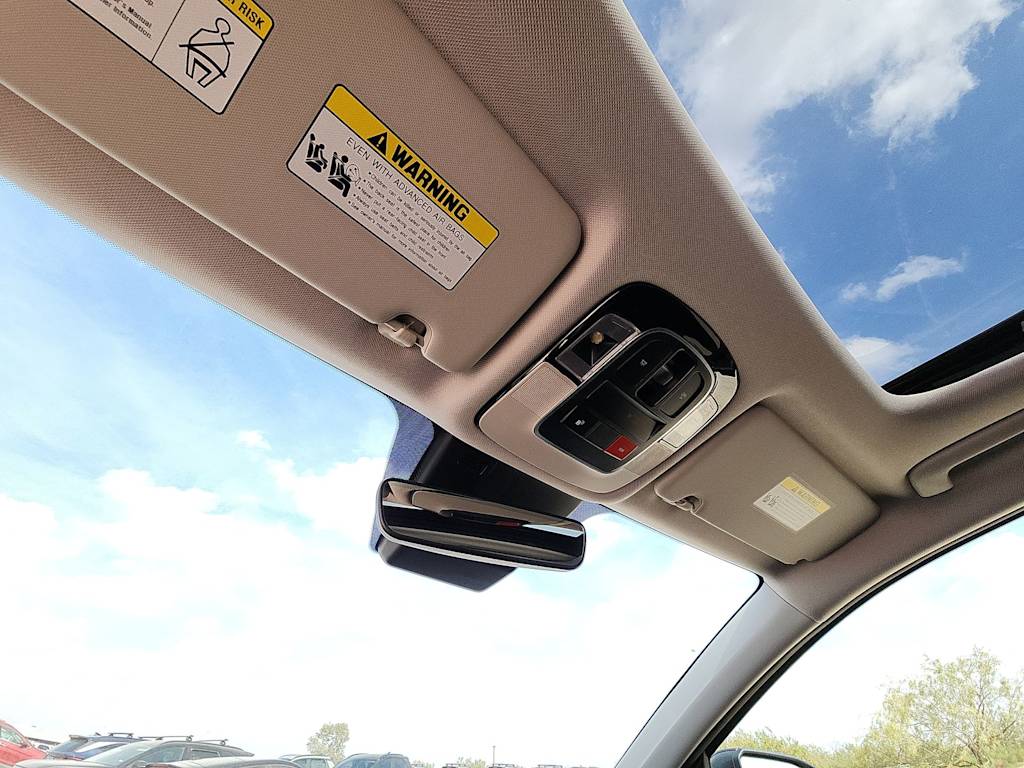 Thumbnail: 2025 Hyundai Tucson - 23