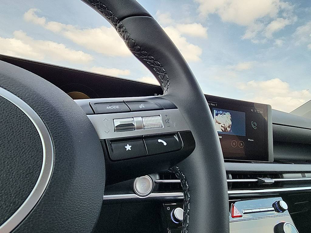 Thumbnail: 2025 Hyundai Tucson - 29