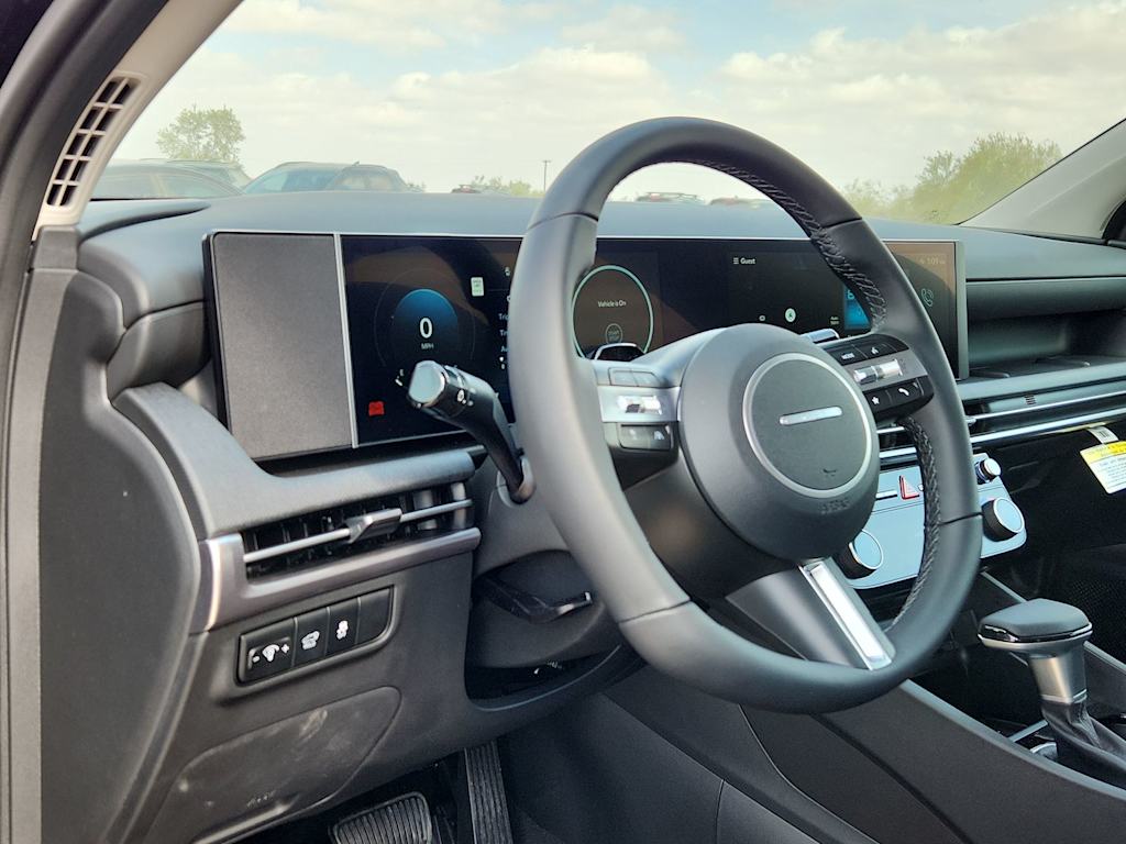 Thumbnail: 2025 Hyundai Tucson - 2