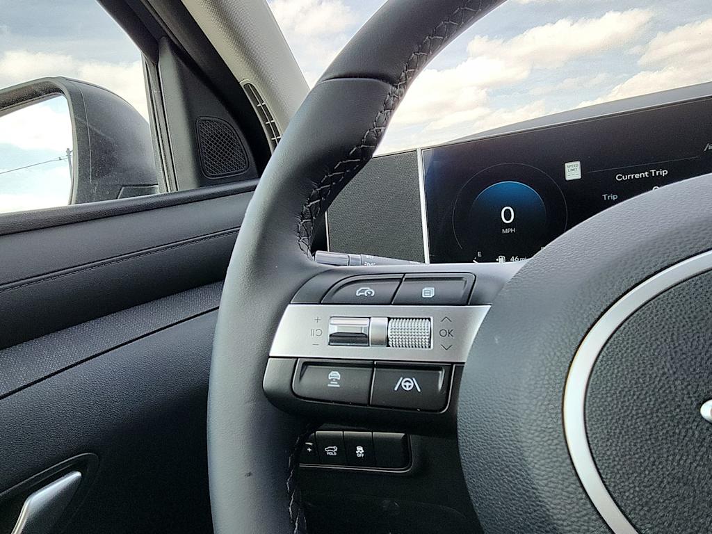 Thumbnail: 2025 Hyundai Tucson - 28