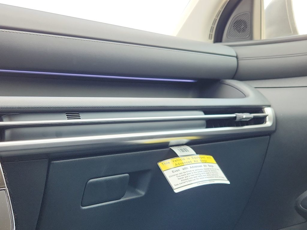 Thumbnail: 2025 Hyundai Tucson - 24