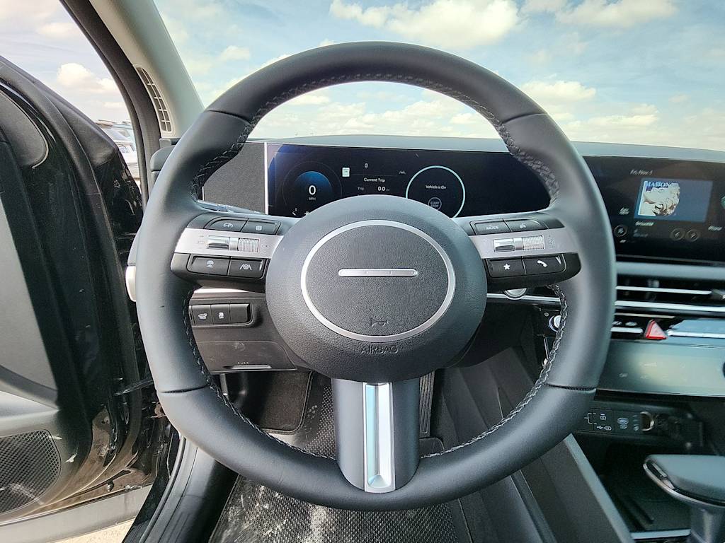 Thumbnail: 2025 Hyundai Tucson - 7