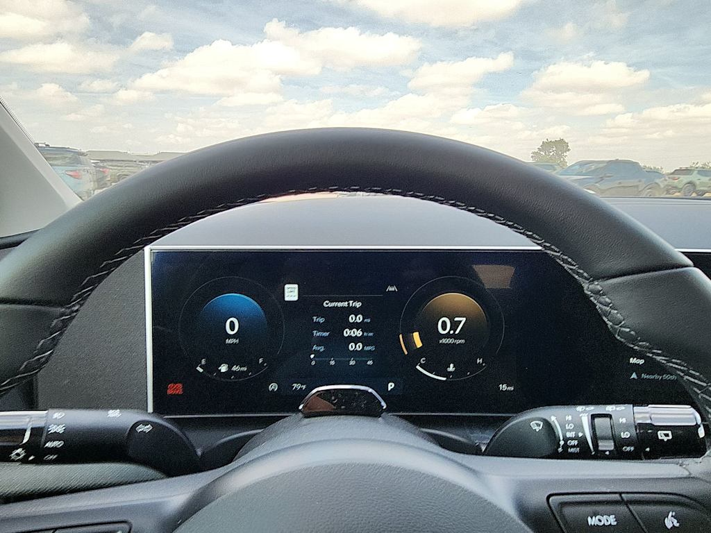 Thumbnail: 2025 Hyundai Tucson - 11