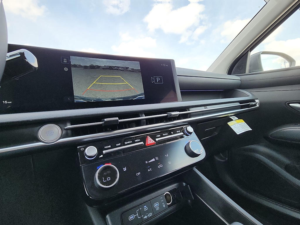 Thumbnail: 2025 Hyundai Tucson - 9