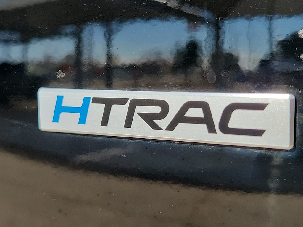 Thumbnail: 2025 Hyundai Tucson - 7