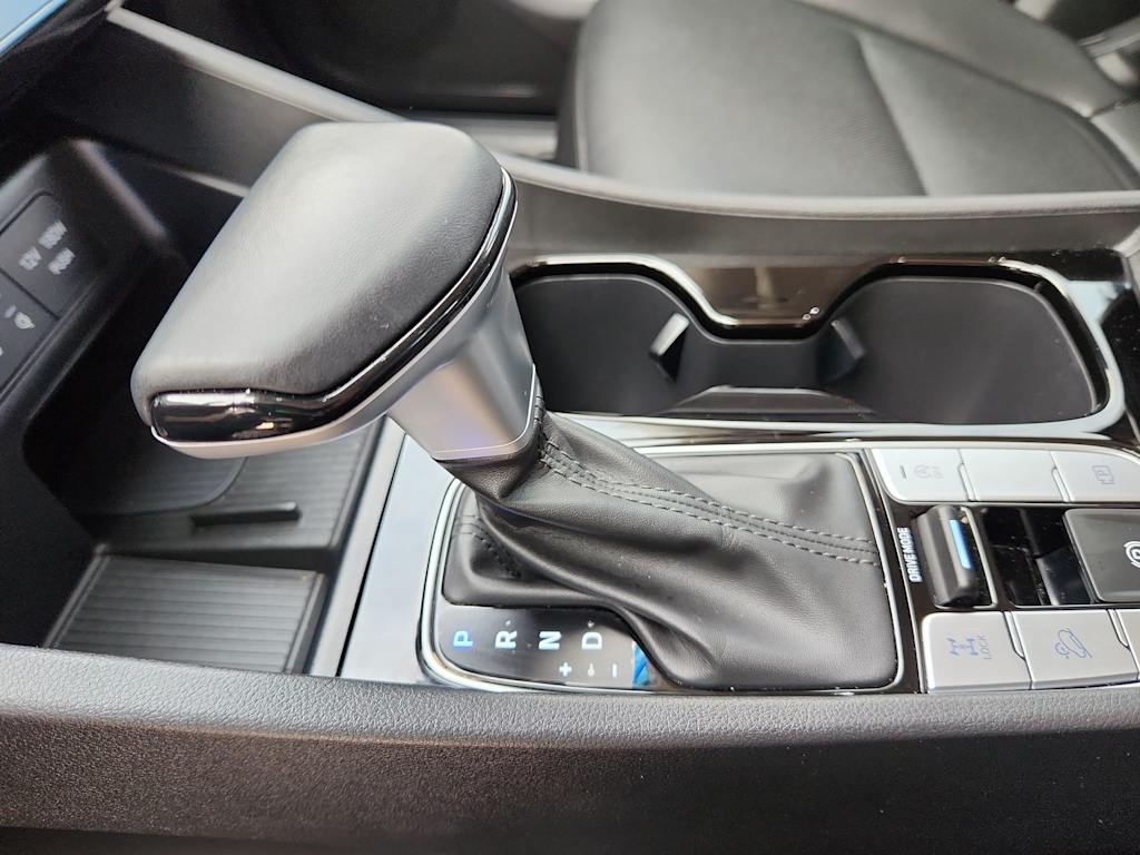 Thumbnail: 2025 Hyundai Tucson - 17