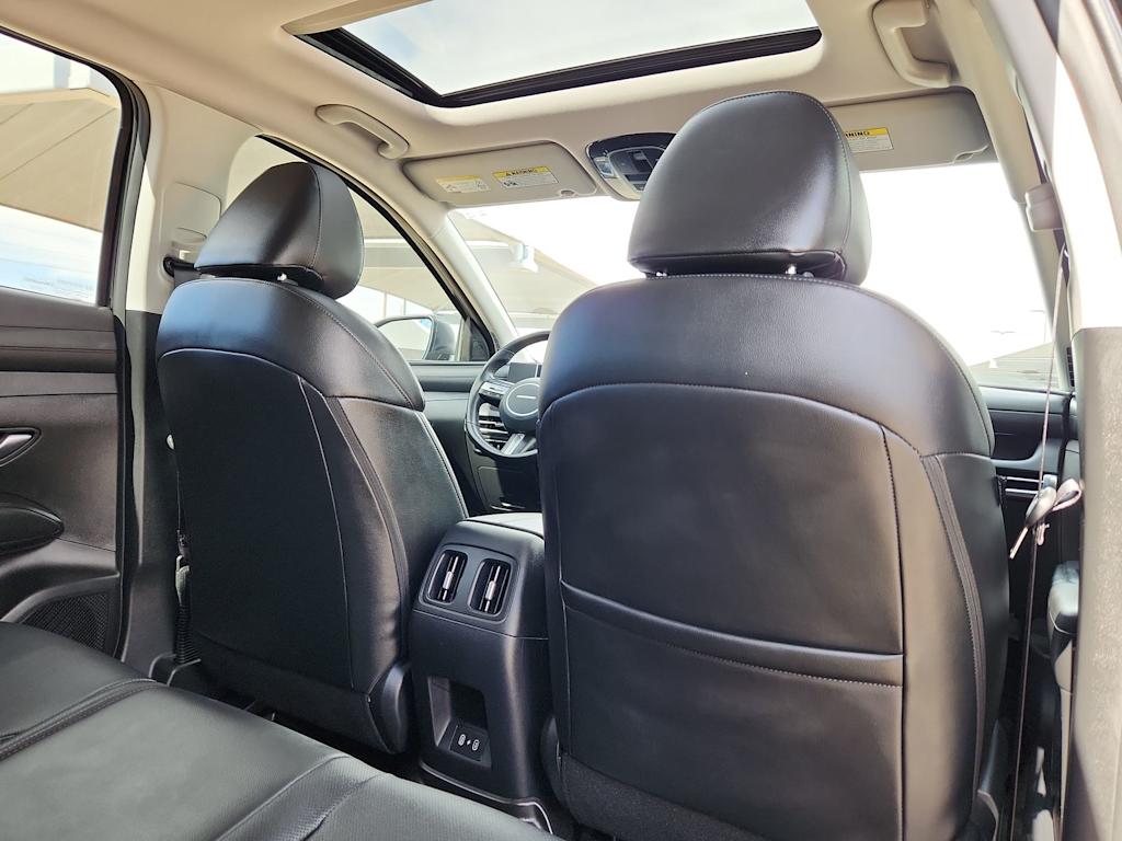 Thumbnail: 2025 Hyundai Tucson - 14