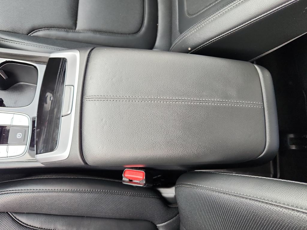 Thumbnail: 2025 Hyundai Tucson - 24