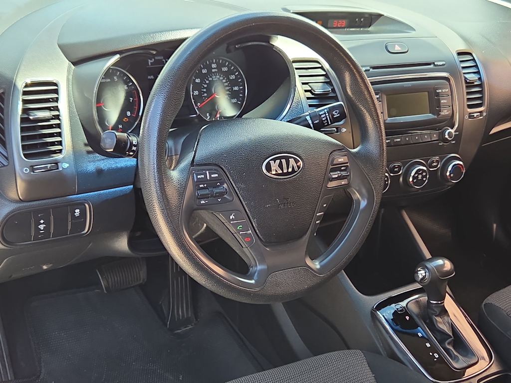Thumbnail: 2018 Kia Forte - 2