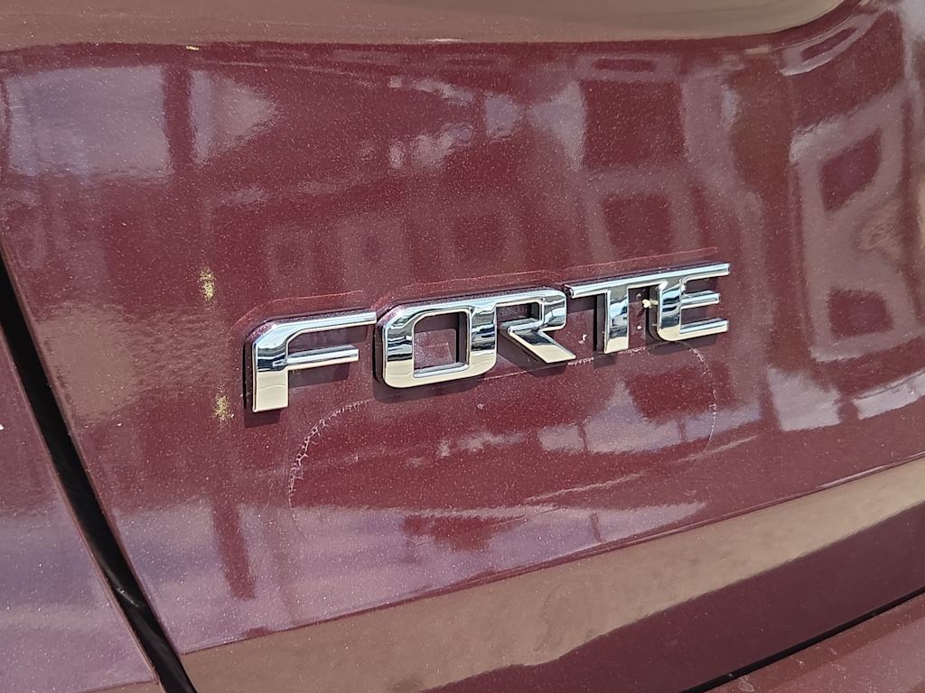 Thumbnail: 2018 Kia Forte - 5