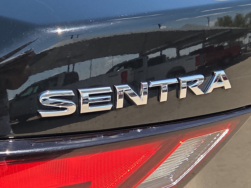 Thumbnail: 2025 Nissan Sentra - 6
