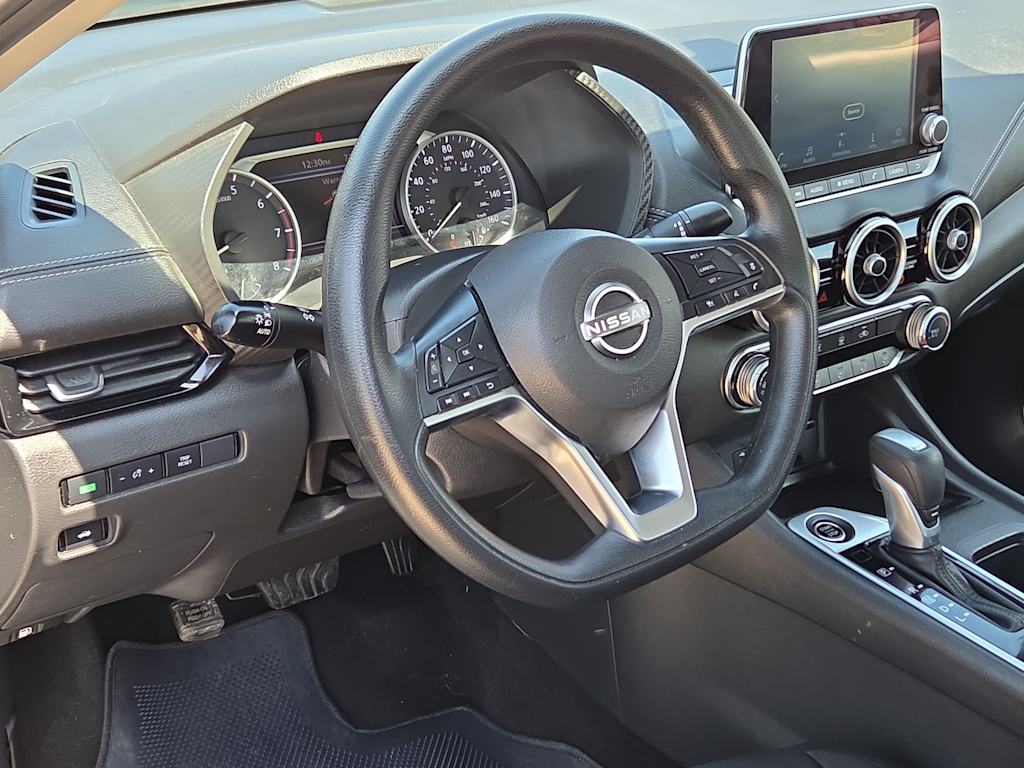 Thumbnail: 2025 Nissan Sentra - 2