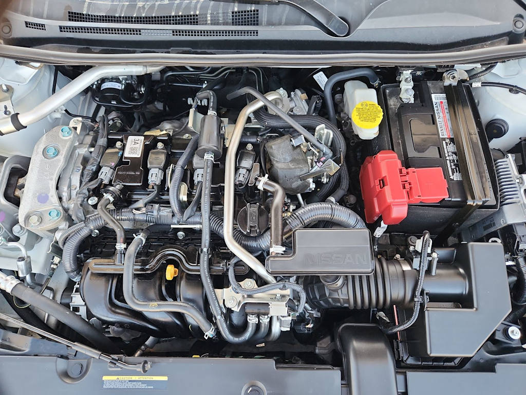 Thumbnail: 2024 Nissan Sentra - 9