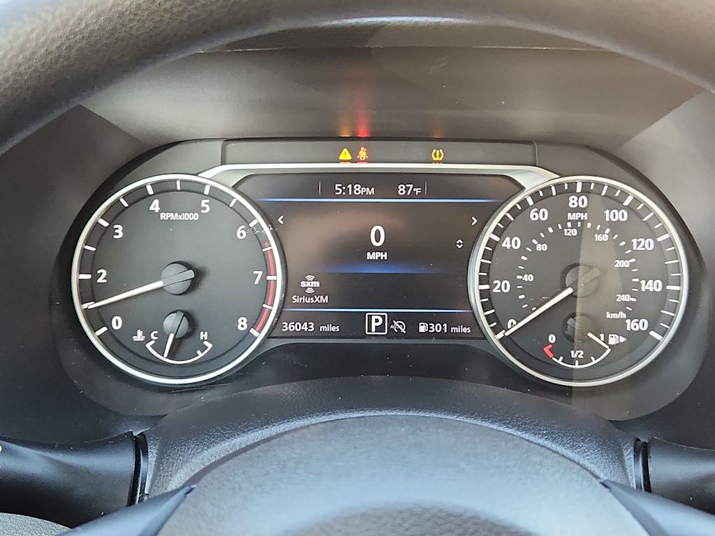 Thumbnail: 2024 Nissan Sentra - 17