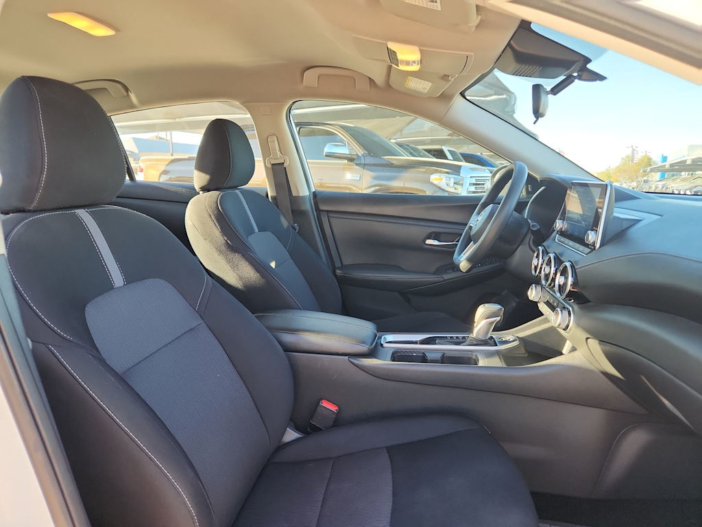 Thumbnail: 2024 Nissan Sentra - 23