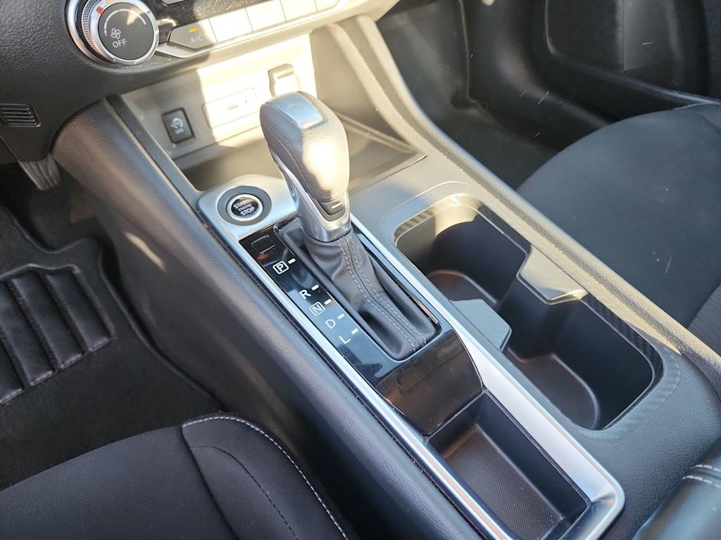 Thumbnail: 2024 Nissan Sentra - 16