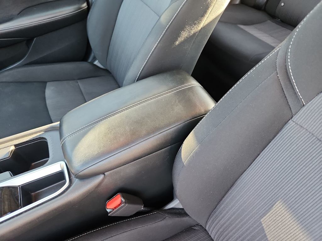 Thumbnail: 2024 Nissan Sentra - 24