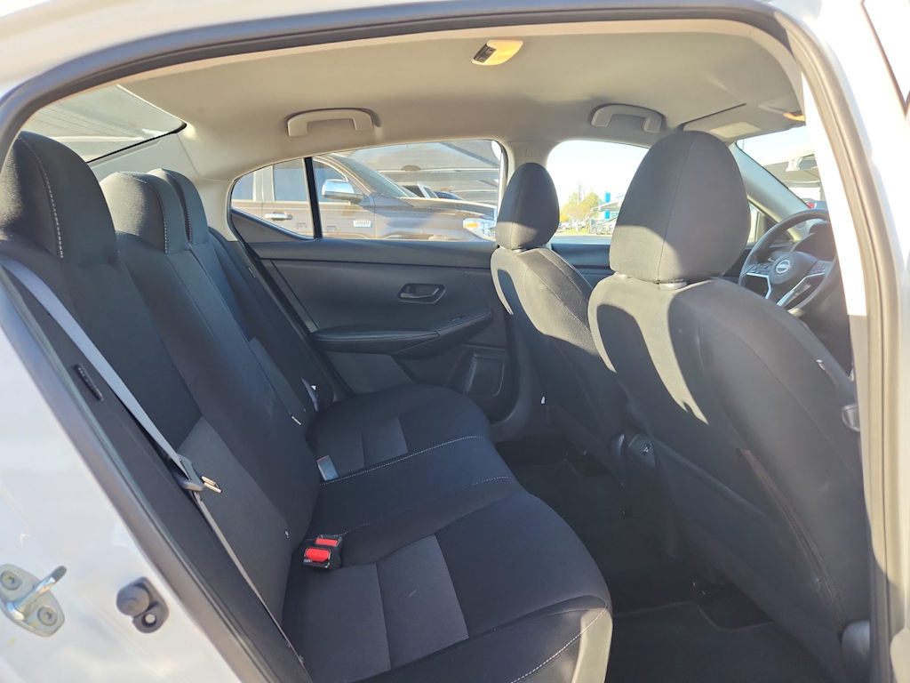 Thumbnail: 2024 Nissan Sentra - 13