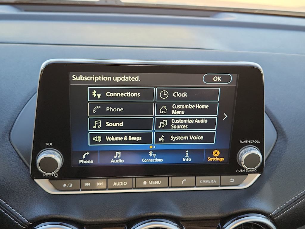 Thumbnail: 2024 Nissan Sentra - 15