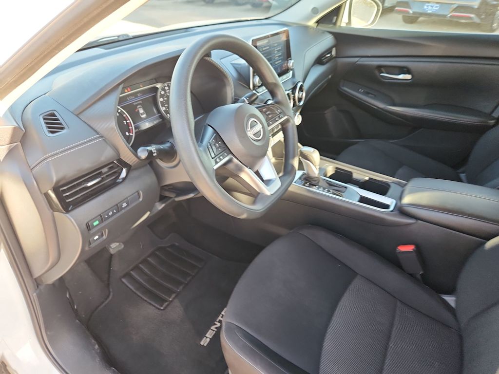 Thumbnail: 2024 Nissan Sentra - 2