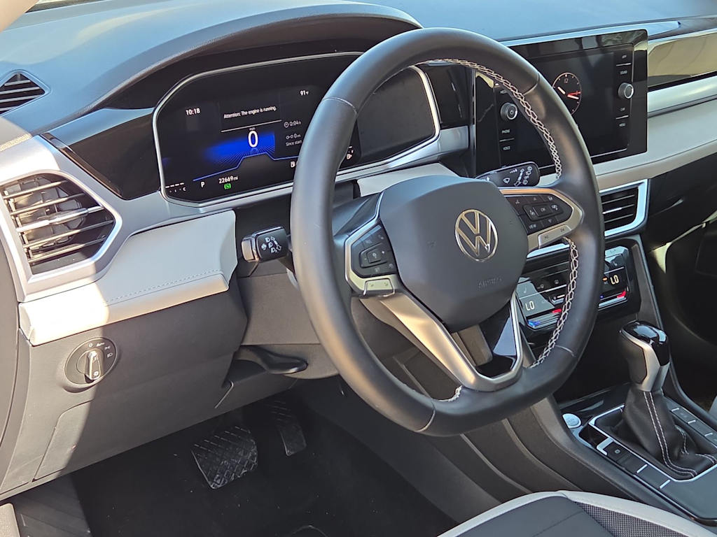 Thumbnail: 2026 Volkswagen Taos - 2