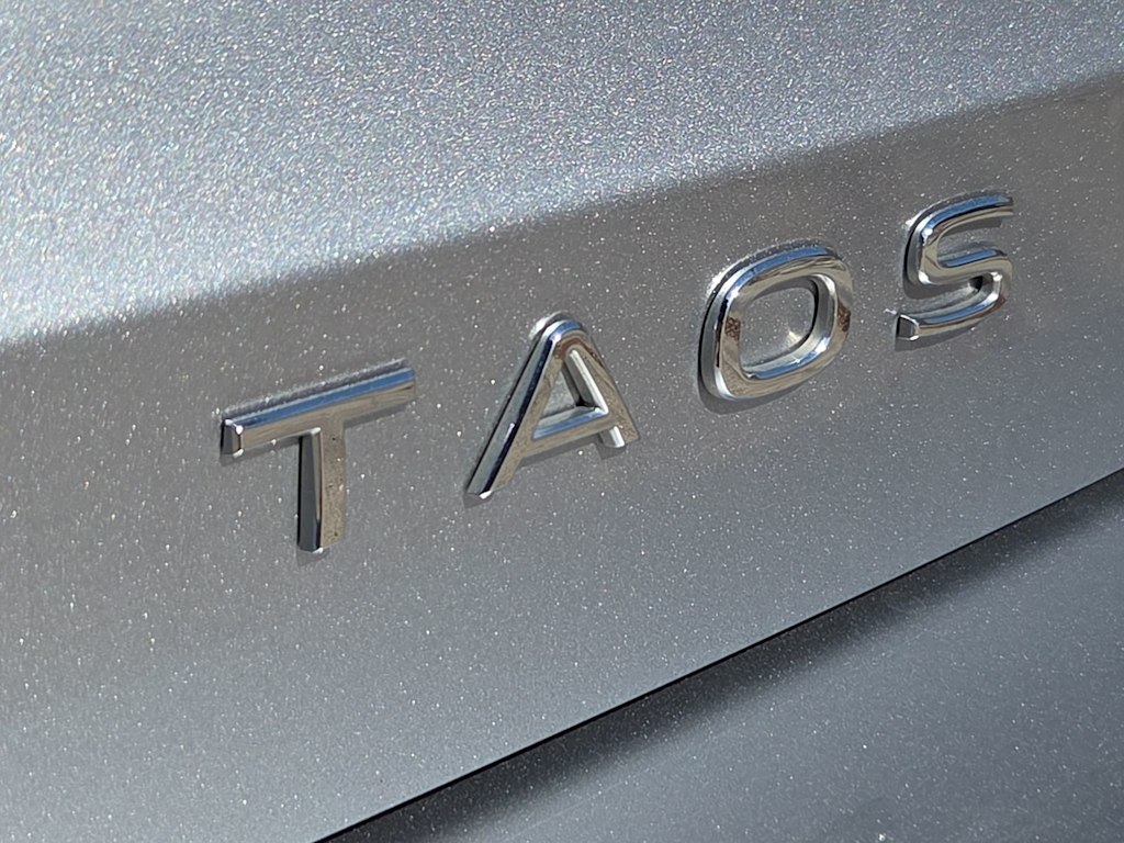 Thumbnail: 2026 Volkswagen Taos - 7