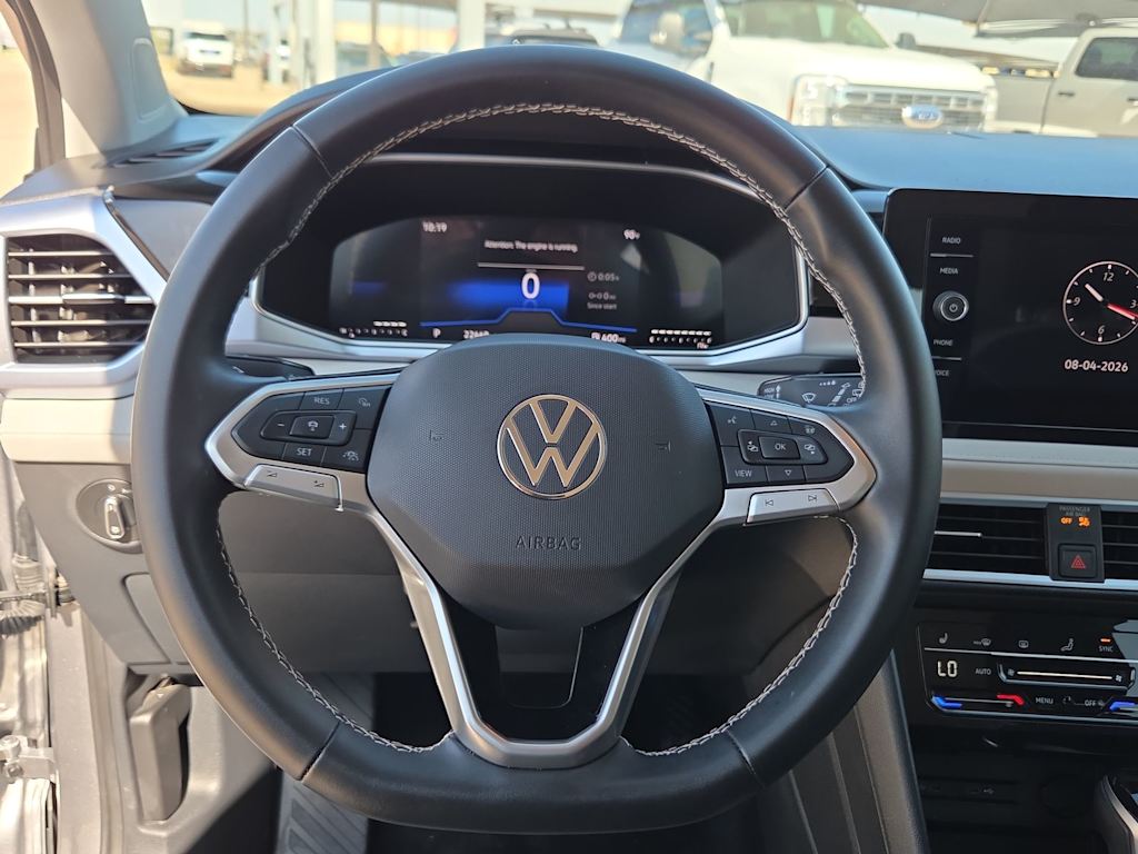 Thumbnail: 2026 Volkswagen Taos - 15