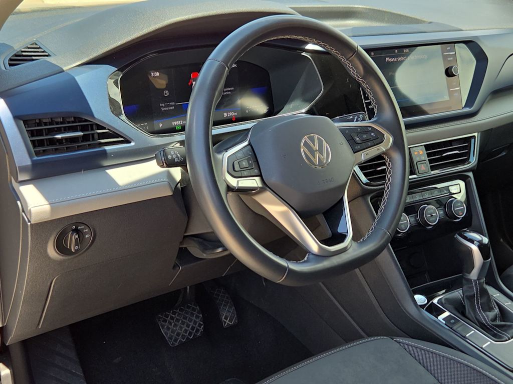 Thumbnail: 2024 Volkswagen Taos - 2