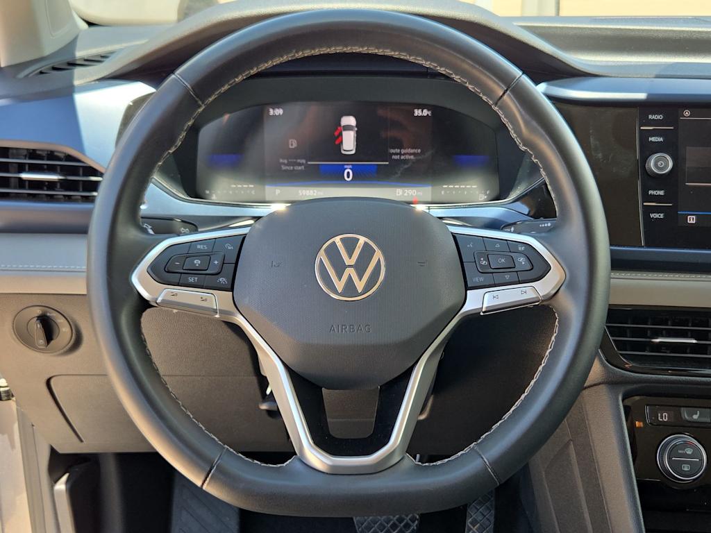 Thumbnail: 2024 Volkswagen Taos - 12