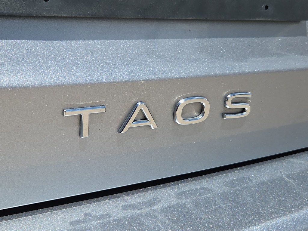 Thumbnail: 2024 Volkswagen Taos - 5